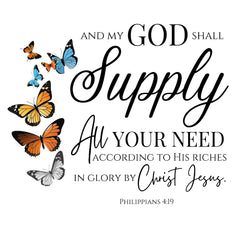 Collection image for: Philippians Verses