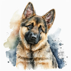 Collection image for: German Shepherd