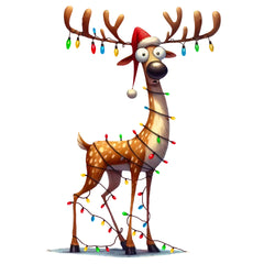 Collection image for: Humor Reindeer