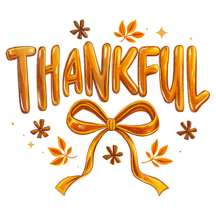 Thankful 100% Cotton Fabric Panel Block EE2521