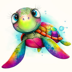 Collection image for: Whimsical Turtles