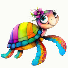 Collection image for: Whimsical Turtles