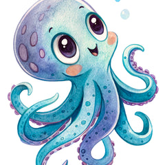 Collection image for: Octopus