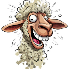 Collection image for: Humor Sheep