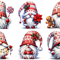 Collection image for: Christmas & Winter Gnomes