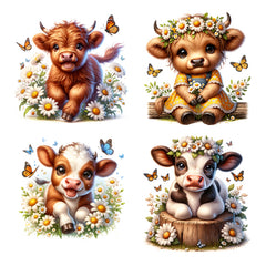 Collection image for: 3" Cow Bundles