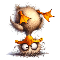 Collection image for: Quirky Ducks