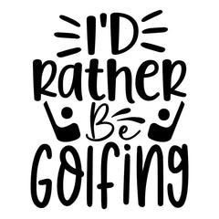 Collection image for: Golf