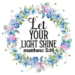 Collection image for: Matthew Verses