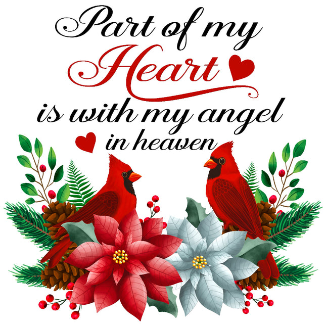 memoriam fabric panel