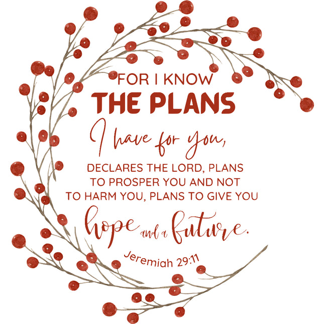 bible verse quilt block