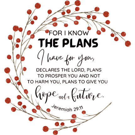 bible verse quilt block