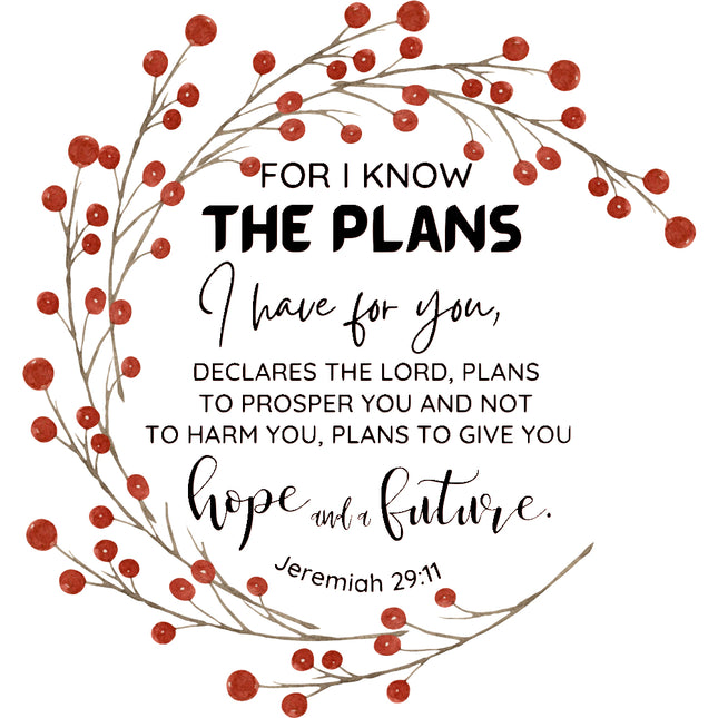 bible verse quilt block