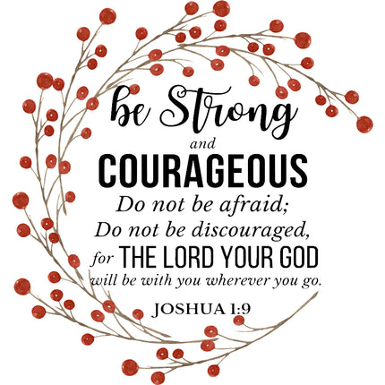 bible verse quilt block