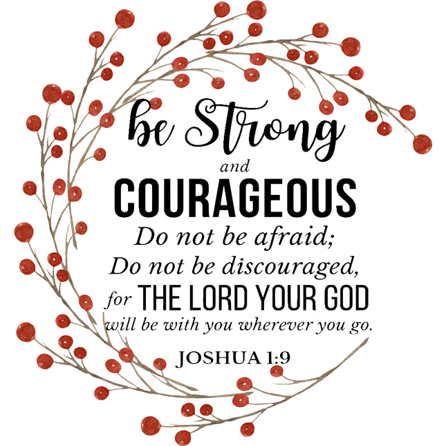 bible verse quilt block