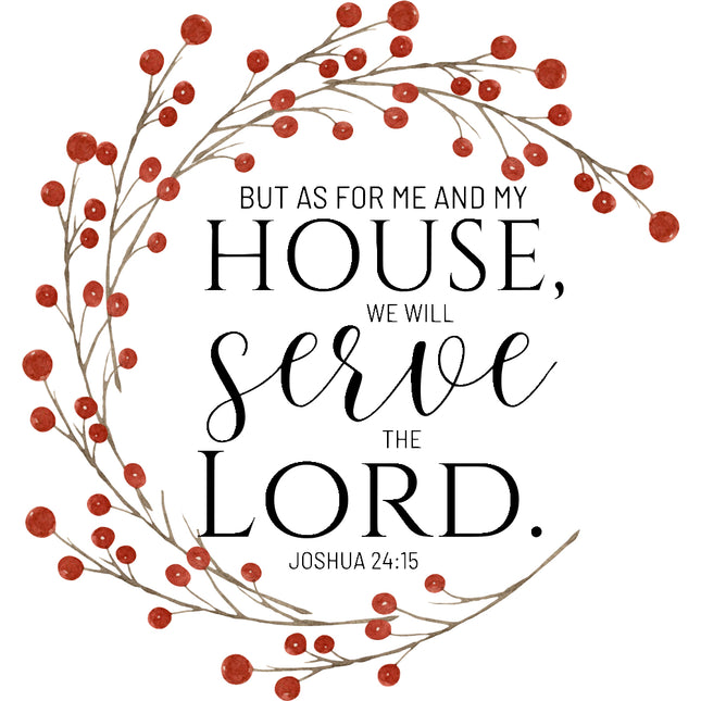 bible verse quilt block