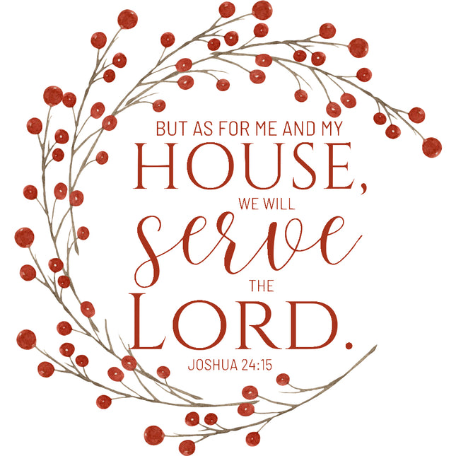 bible verse quilt block