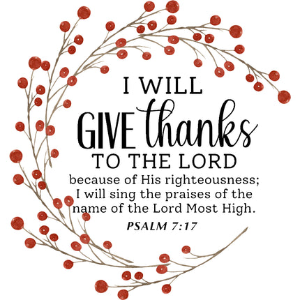 bible verse quilt block