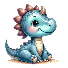 Collection image for: Cartoon Dinosaurs