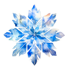 Collection image for: Snowflakes