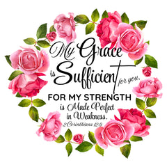 Collection image for: Corinthians Verses