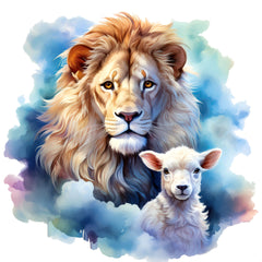 Collection image for: Lions & Lambs