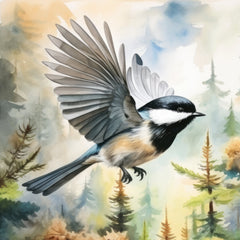 Collection image for: Chickadee