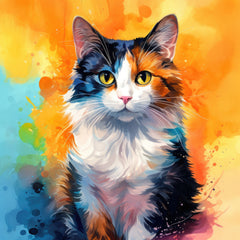 Collection image for: Calico Cats
