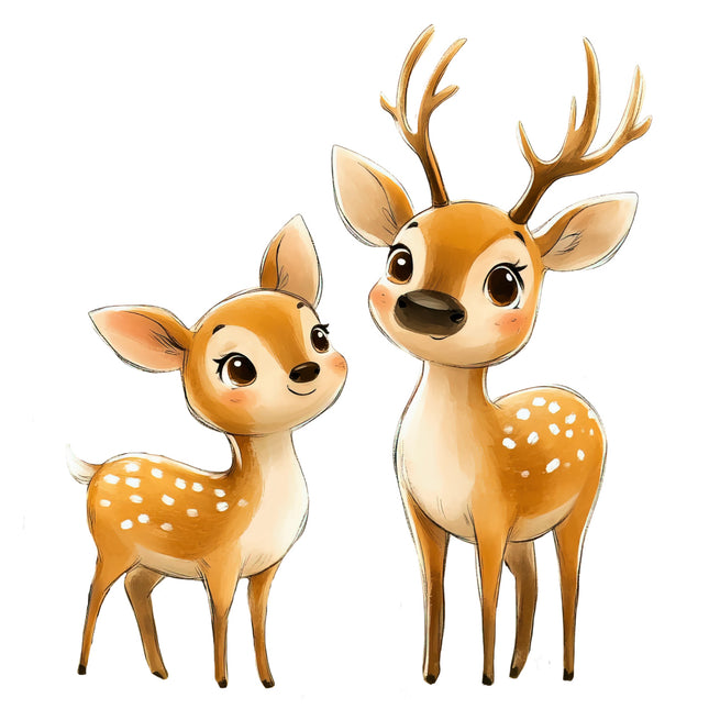 noahs ark fabric panel