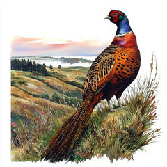 Collection image for: Pheasants