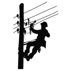 Collection image for: Lineman
