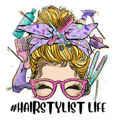 Collection image for: Hairstylist