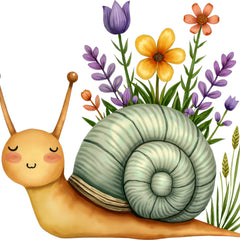 Collection image for: Snails