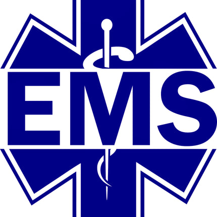 EMS 100% Cotton Fabric Panel Block S5000