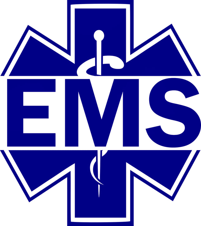 EMS 100% Cotton Fabric Panel Block S5000