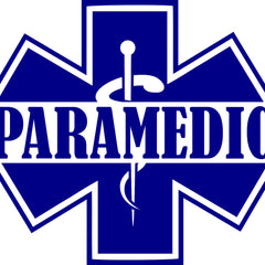 Collection image for: Paramedic EMT