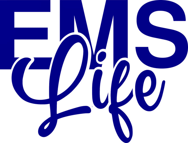 EMS Life 100% Cotton Fabric Panel Block S5004
