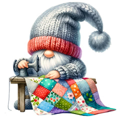 Collection image for: Sewing & Knitting Gnomes