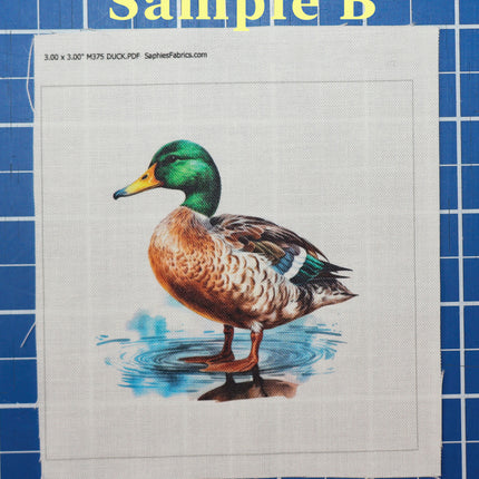 Order a Swatch / Sample