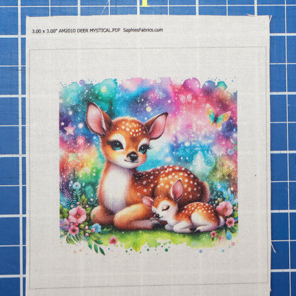 fabric sample