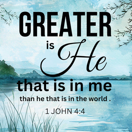 scripture quilt panel