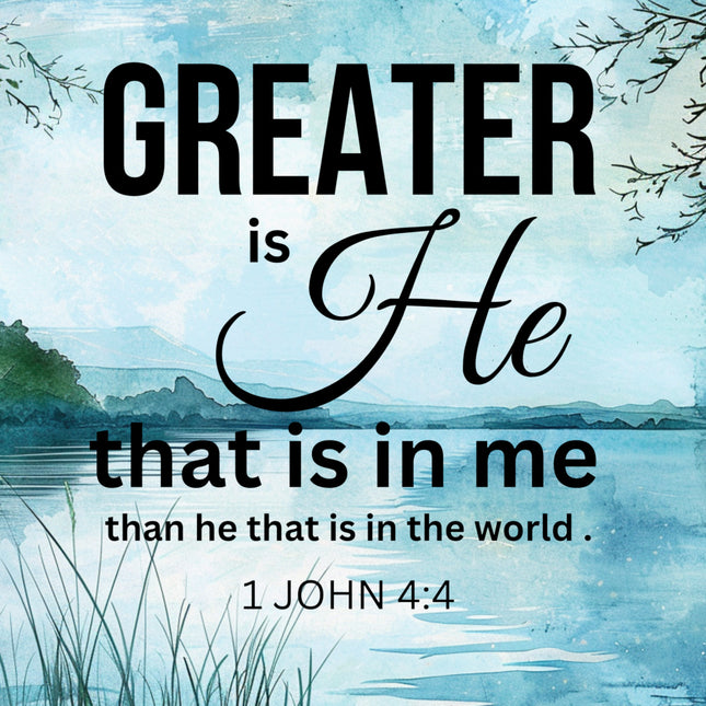 scripture quilt panel