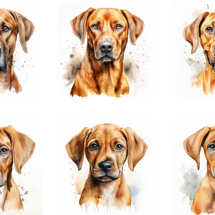 dog cotton quilt blocks