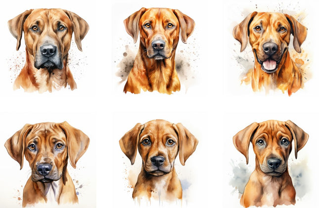 dog cotton quilt blocks