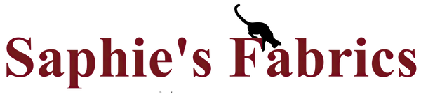 Saphie's Fabrics