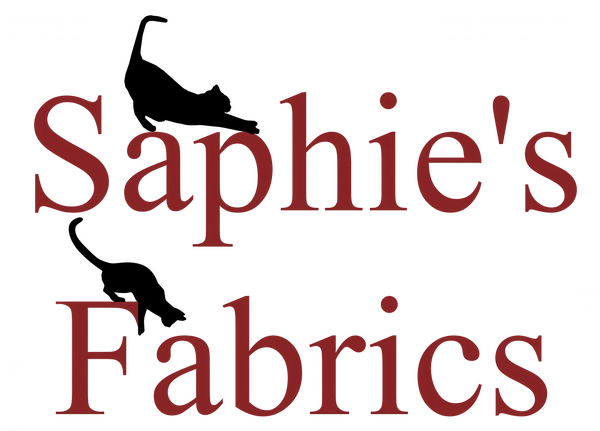 Saphie's Fabric