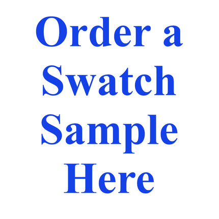 Order a Swatch / Sample